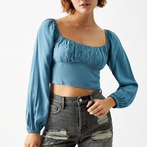 Kendall and Kylie Top